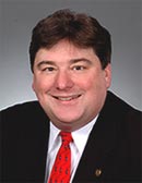 Ohio State Senator Thomas Patton