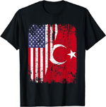 Turkish Roots Shirt